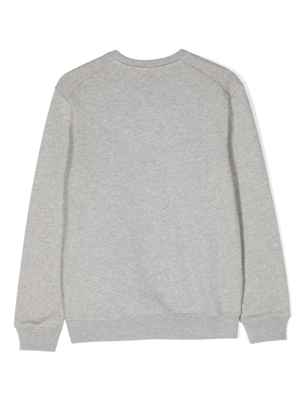 Autry Sweater met logoprint - Grijs