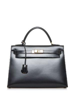 Hermès 2022 pre-owned Birkin 30 Handbag - Farfetch