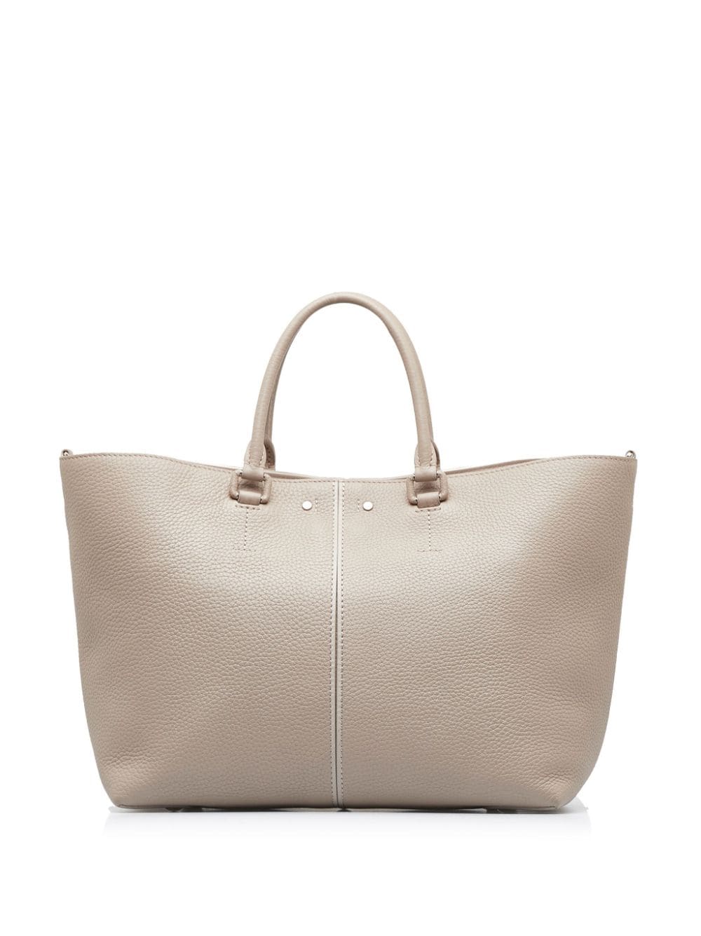 Louis Vuitton pre-owned Pernelle tote bag - Beige