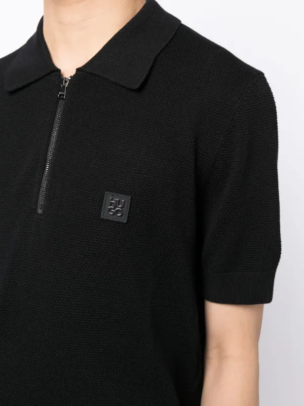 Acne polo hot sale