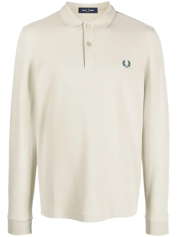 Lacoste o shop fred perry