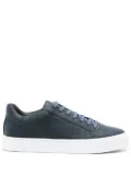 Hide&Jack Essence low-top sneakers - Black