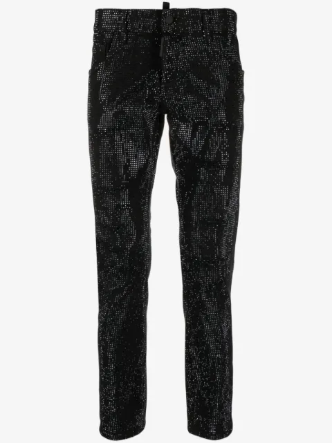 DSQUARED2 Disco Cool Guy jeans