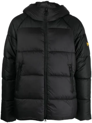 Barbour