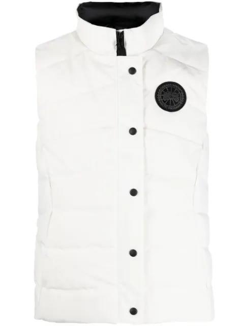 Canada Goose Freestyle padded down gilet