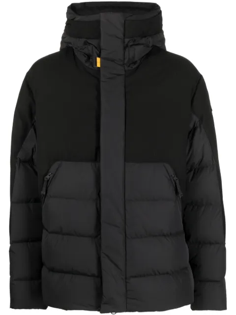 Parajumpers plumífero con parche del logo