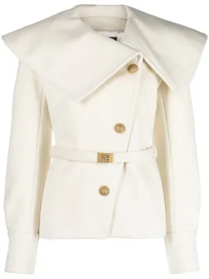 Bcbg hotsell white jacket