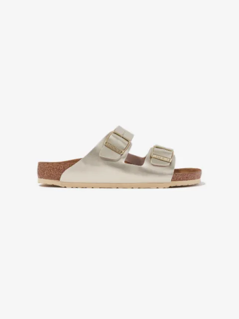 Birkenstock Kids Arizona slip-on sandals