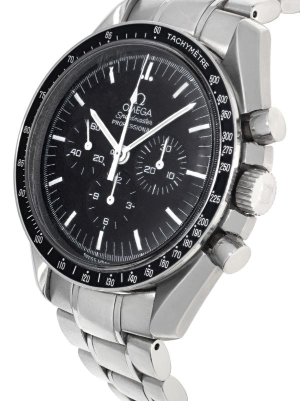 Omega speedmaster professional on sale 42mm