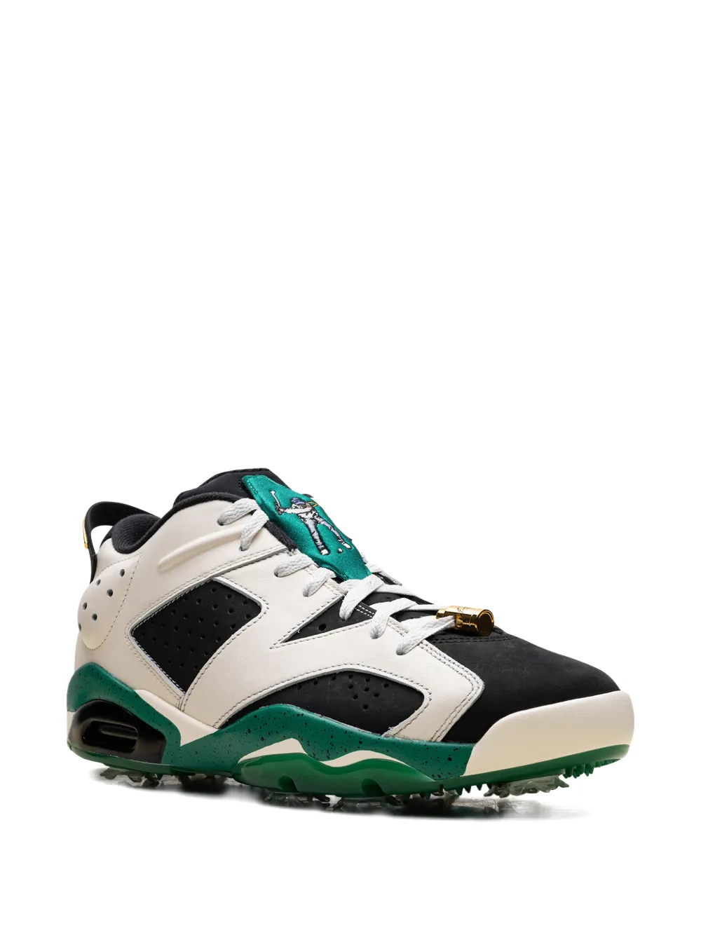 Jordan Air 6 Golf "Eastside Golf 1961" sneakers Beige