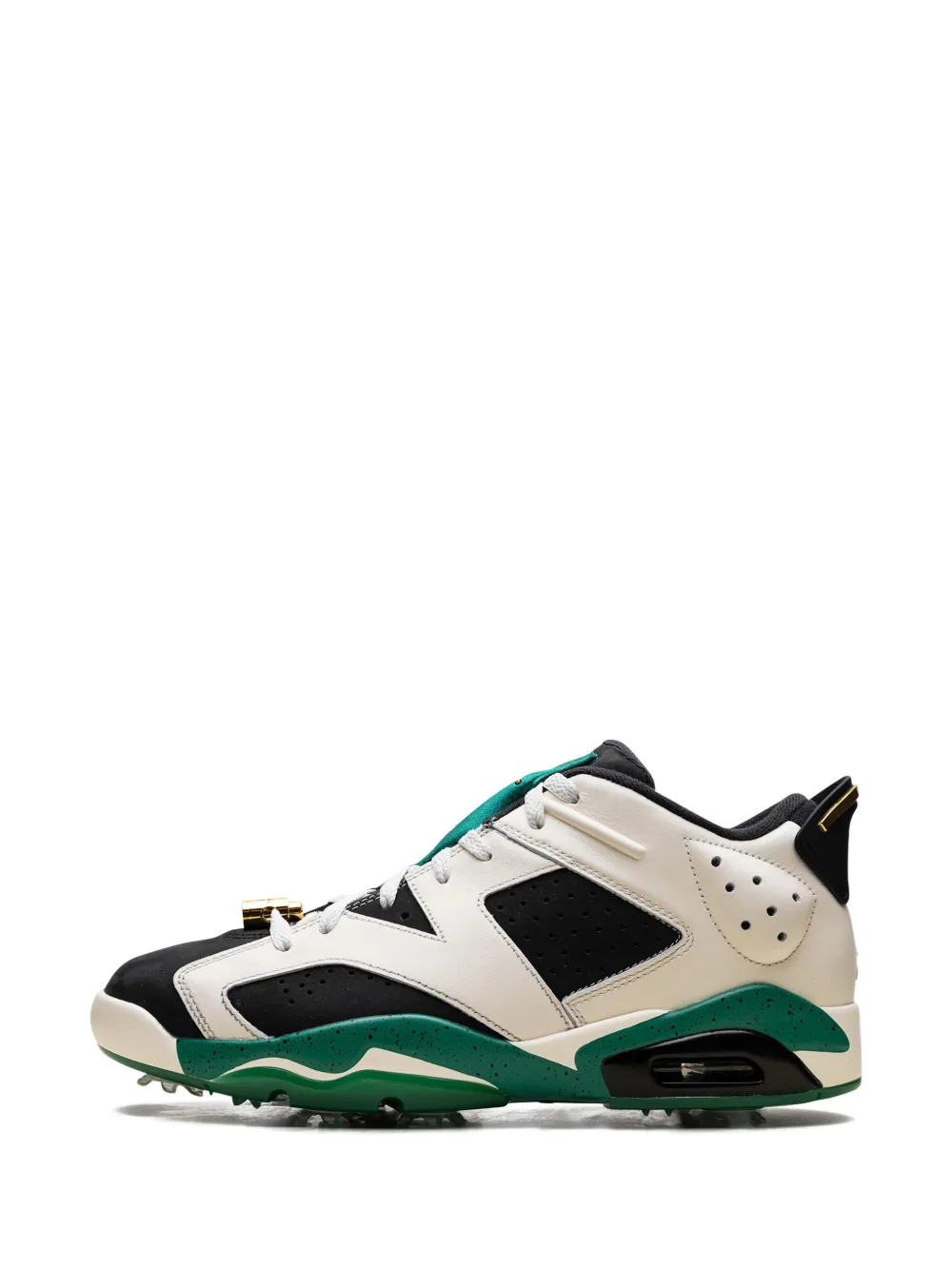 Jordan Air 6 Golf "Eastside Golf 1961" sneakers Beige