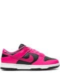 Nike Dunk Low ""Fierce Pink/Black"" sneakers