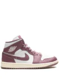 Jordan Air Jordan 1 Mid ""Sky J Mauve"" sneakers - White