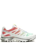 Salomon XT-4 OG ""Green Ash Coral"" sneakers - White