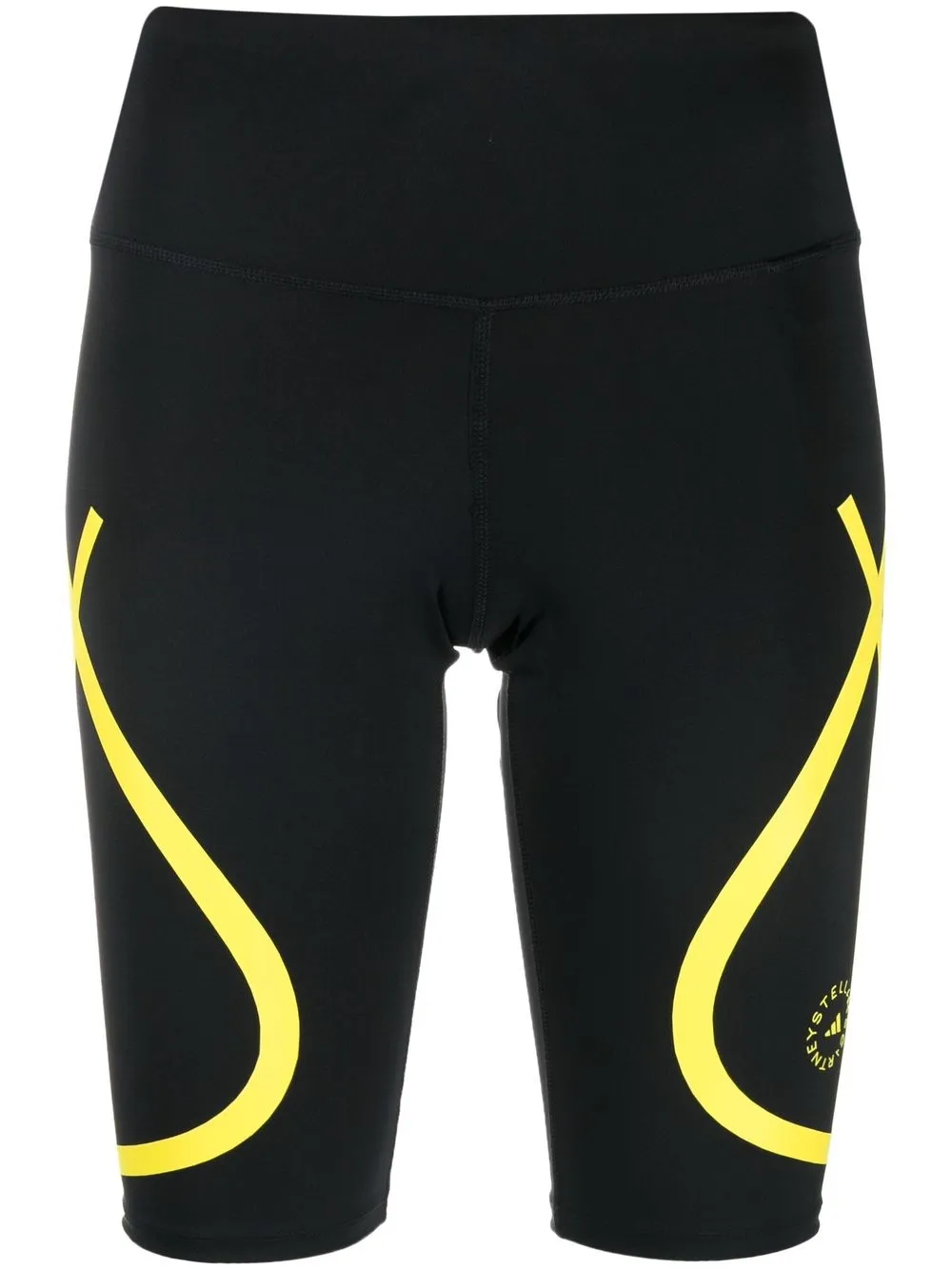 adidas by Stella McCartney TruePace running tights | Image 1