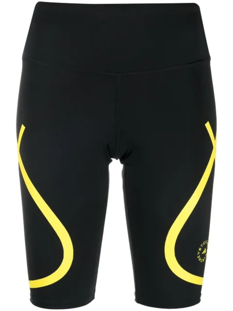 adidas by Stella McCartney pantimedias TruePace