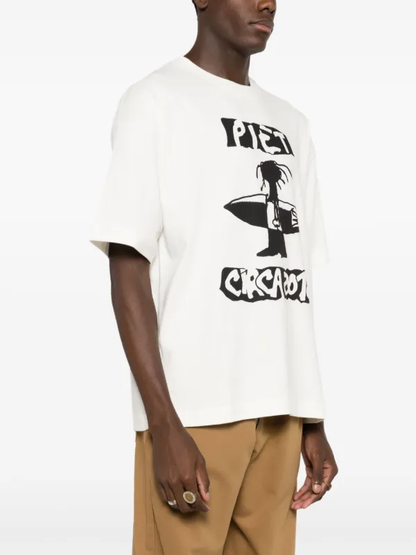 CAMISETA PIET DADA