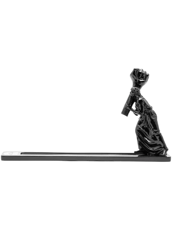 x Hardies Jesus incense holder