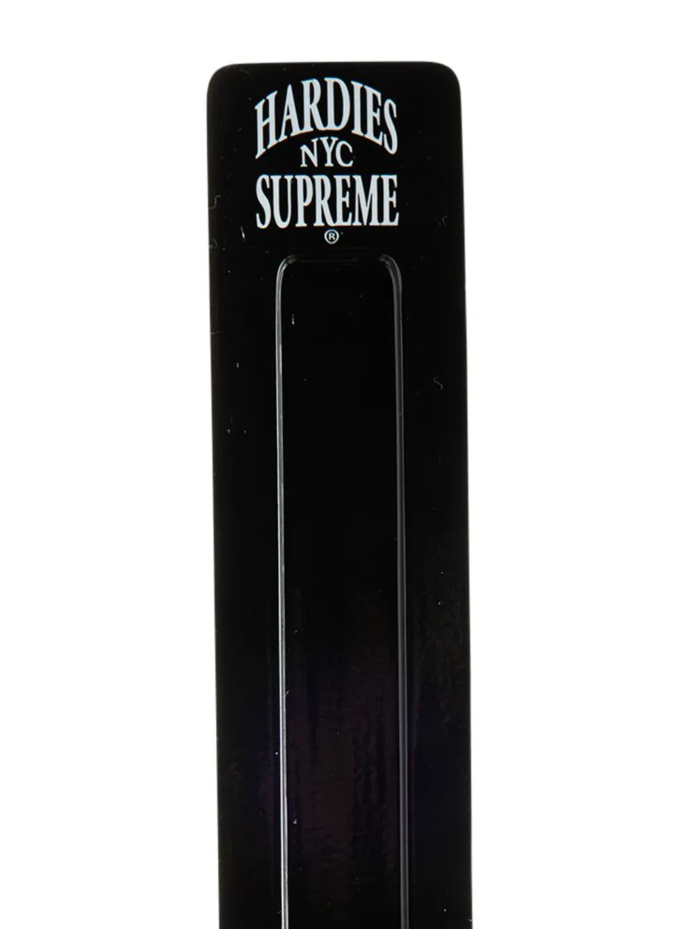 Shop Supreme X Hardies Jesus Incense Holder In Black