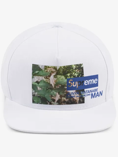 Supreme x Junya Watanabe Comme Des Garçons Nature cap