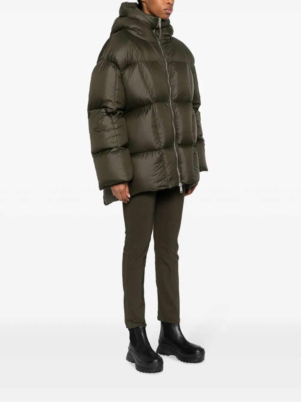 Thom krom padded mens jackets Clearance