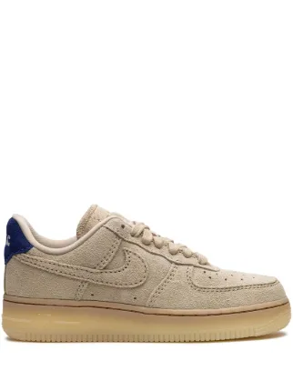 nike af1 low suede