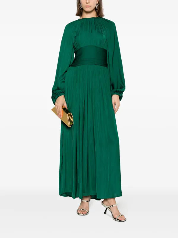 significant other poet asymmetrical dress Poet Dress main image 1