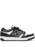 New Balance 480 ""Panda"" sneakers - Black