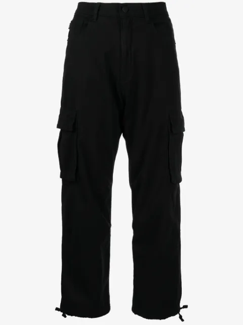 DL1961 Gwen Jogger cargo jeans