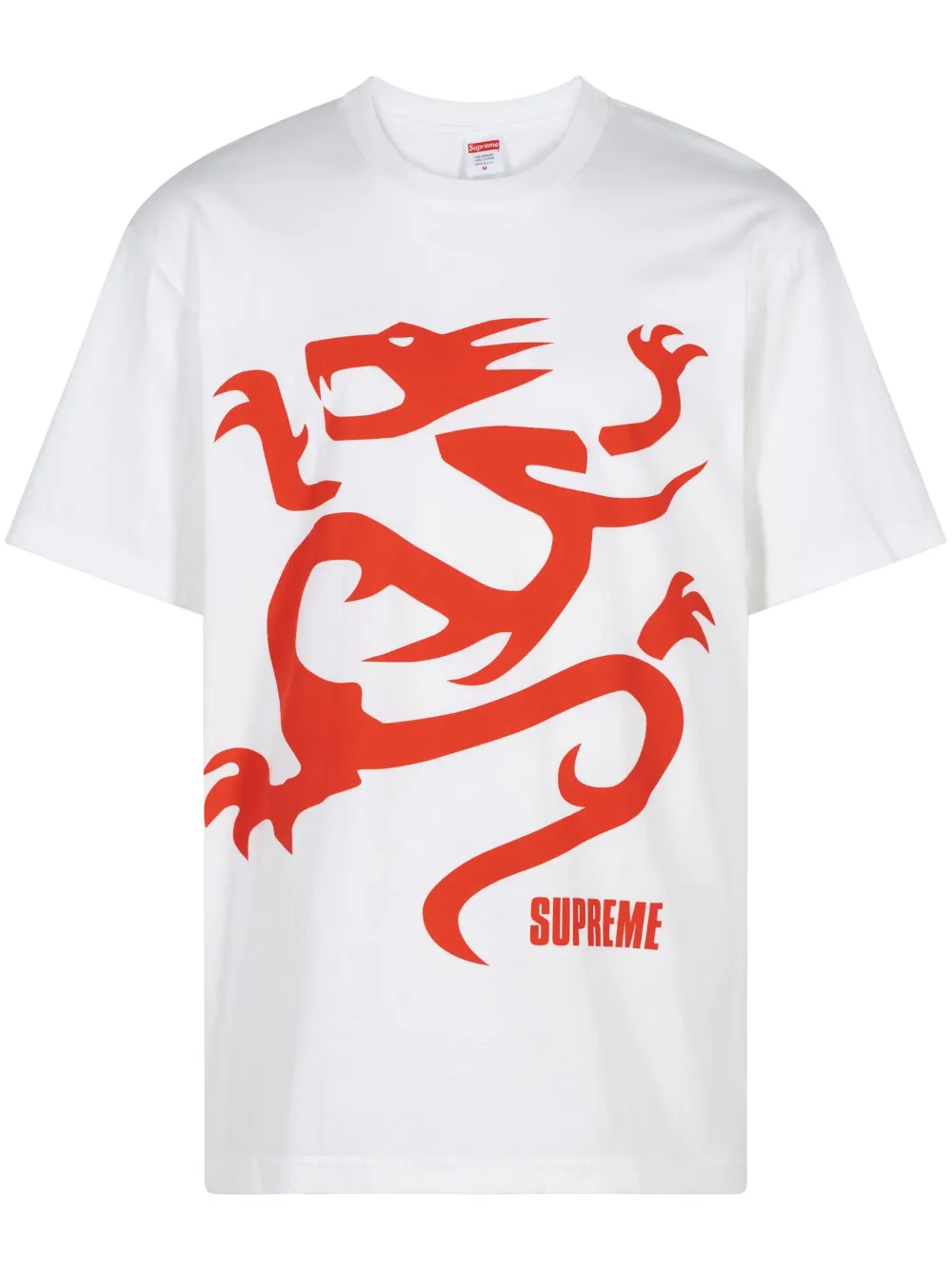 Supreme Mobb Deep Dragon Tシャツ - Farfetch