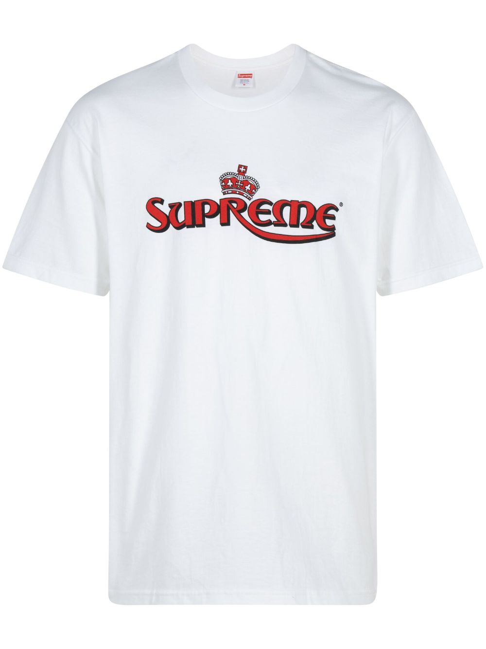 Supreme Crown Tシャツ - Farfetch