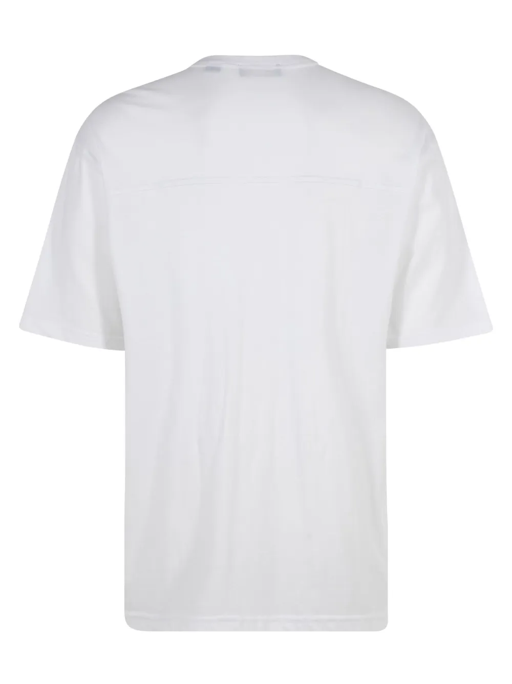 Shop Supreme X Undercover Football "white" T-shirt