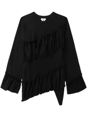 Comme des Garçons Noir Kei Ninomiya（コム・デ・ギャルソン