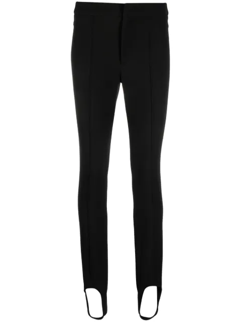 Moncler Grenoble  crease stirrup leggings