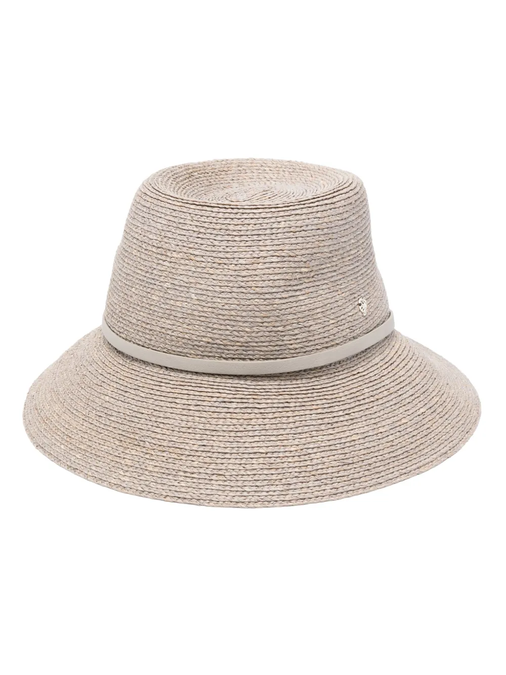 Helen Kaminski Valence 6 Raffia Sun Hat In Neutrals