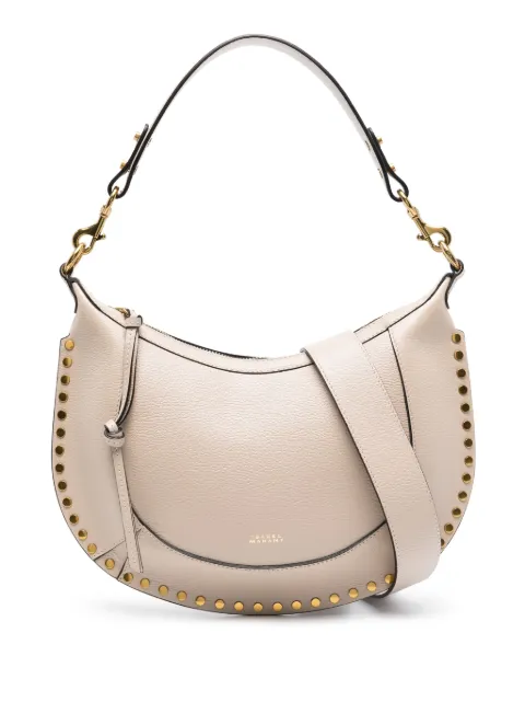 ISABEL MARANT Naoko leather cross body bag