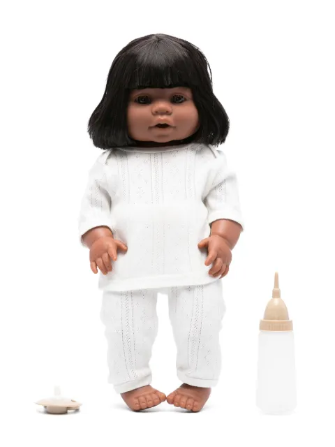 Konges Sløjd Harriet The Doll 娃娃