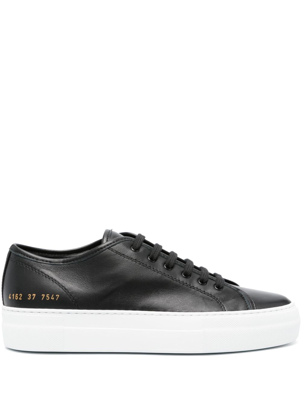 Common projects discount super sneaker