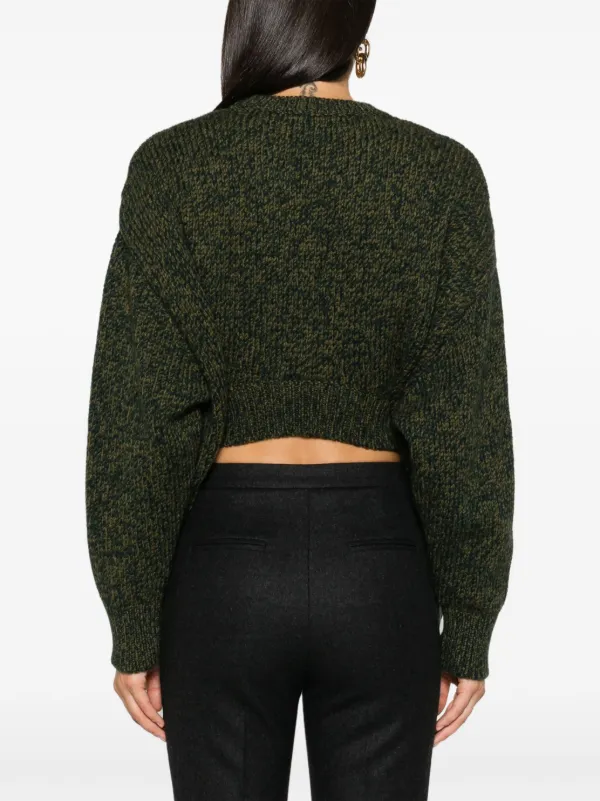 トップス LOEWE swing-style pullover Loewe Sweater | italist