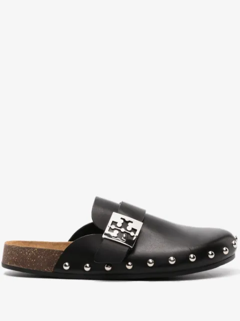 Tory Burch Mellow studded mules