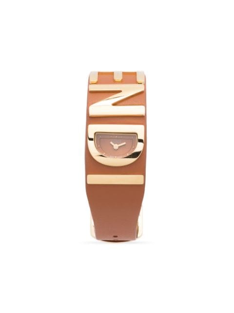 FENDI montre Fendigraphy 15 mm