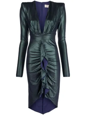 Alexandre Vauthier - Designer Dresses - Farfetch