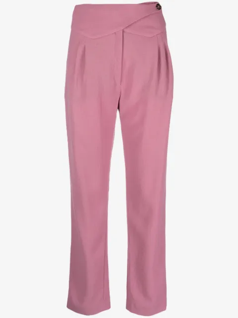 Blazé Milano pantalones Cool & Easy