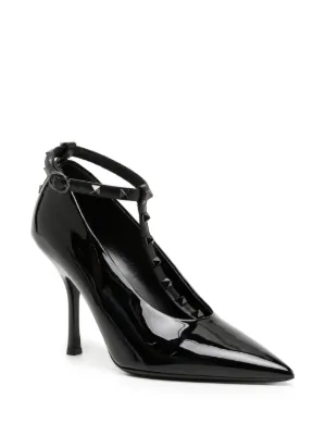 Valentino Garavani (ヴァレンティノ ガラヴァーニ) パンプス
