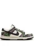 Nike Dunk Low ""Floral Tapestry"" sneakers - White