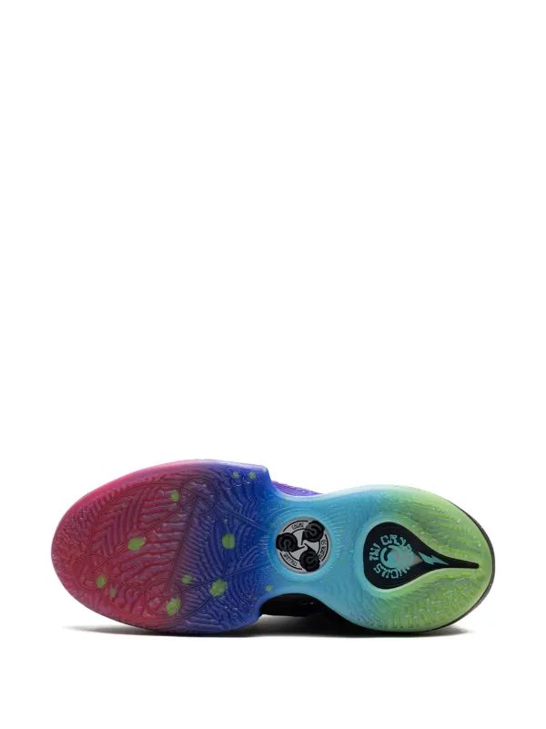 Nike x RTFKT Cryptokicks iRL 