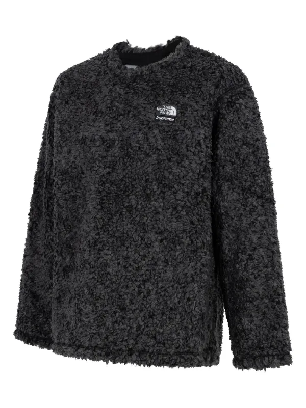 x The North Face High Pile Fleece 