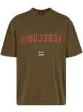 Supreme Undercover Football ""Olive"" T-shirt - Green