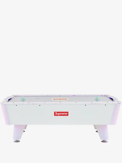 Supreme mesa de hockey LED Air 