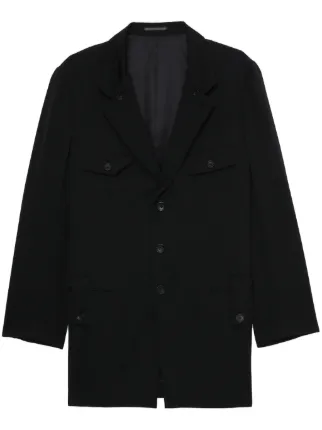 Yohji Yamamoto